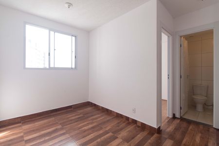 Sala de apartamento para alugar com 2 quartos, 36m² em Mooca, São Paulo