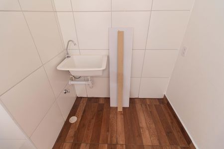 Apartamento para alugar com 36m², 2 quartos e sem vagaÁrea de Serviço