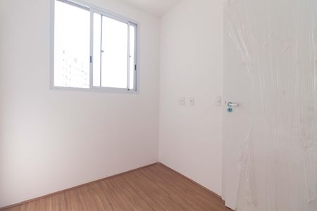Apartamento para alugar com 36m², 2 quartos e sem vagaQuarto 2