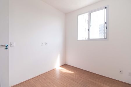 Apartamento para alugar com 36m², 2 quartos e sem vagaQuarto 1