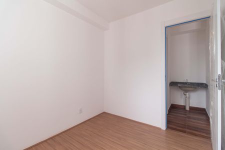 Apartamento para alugar com 36m², 2 quartos e sem vagaQuarto 1