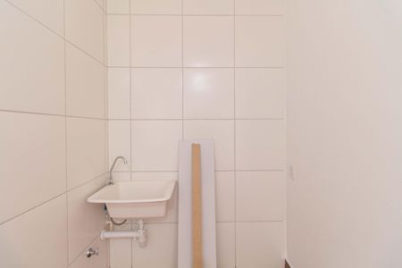 Apartamento para alugar com 36m², 2 quartos e sem vagaÁrea de Serviço