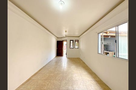 Casa para alugar com 65m², 1 quarto e sem vagaSala de Jantar