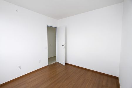 Apartamento à venda com 65m², 2 quartos e 2 vagasQuarto 2