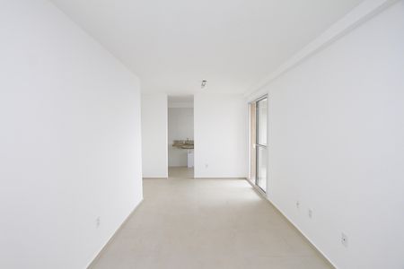 Sala de apartamento à venda com 2 quartos, 65m² em Gutierrez, Belo Horizonte