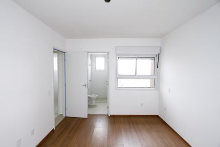 Apartamento à venda com 65m², 2 quartos e 2 vagasQuarto 1 - Suíte