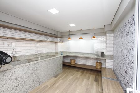 Apartamento à venda com 65m², 2 quartos e 2 vagasEspaço Pet