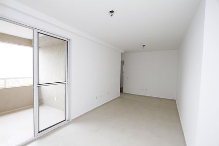 Apartamento à venda com 65m², 2 quartos e 2 vagasSala