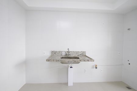 Apartamento à venda com 65m², 2 quartos e 2 vagasCozinha