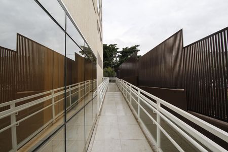 Apartamento à venda com 65m², 2 quartos e 2 vagasEntrada