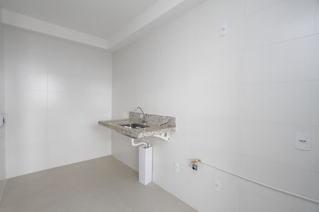 Apartamento à venda com 65m², 2 quartos e 2 vagasCozinha