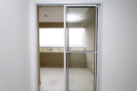 Apartamento à venda com 65m², 2 quartos e 2 vagasVaranda da Sala