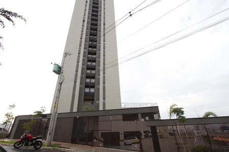 Fachada de apartamento à venda com 2 quartos, 65m² em Gutierrez, Belo Horizonte