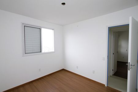 Apartamento à venda com 65m², 2 quartos e 2 vagasQuarto 2