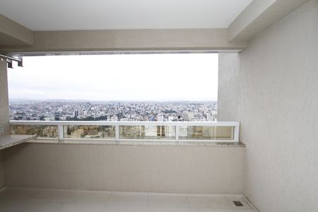 Apartamento à venda com 65m², 2 quartos e 2 vagasÁrea de Serviço