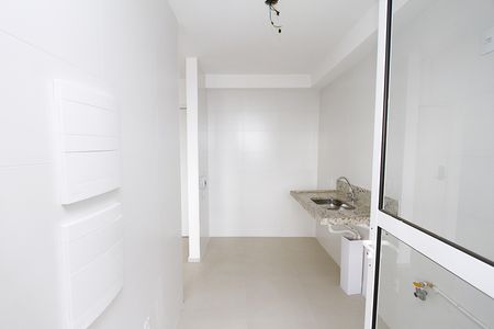 Apartamento à venda com 65m², 2 quartos e 2 vagasCozinha