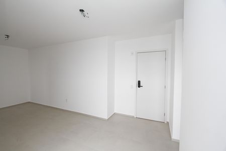 Sala de apartamento à venda com 2 quartos, 65m² em Gutierrez, Belo Horizonte