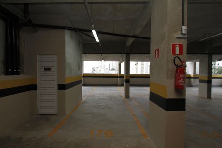 Apartamento à venda com 65m², 2 quartos e 2 vagasGaragem