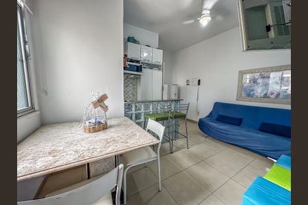 Apartamento à venda com 1 quarto, 32m² em Botafogo, Rio de Janeiro