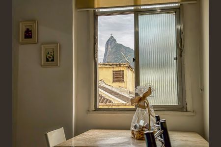 Apartamento à venda com 1 quarto, 32m² em Botafogo, Rio de Janeiro