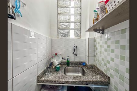 Apartamento à venda com 1 quarto, 32m² em Botafogo, Rio de Janeiro