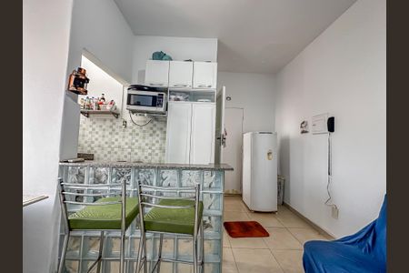 Apartamento à venda com 1 quarto, 32m² em Botafogo, Rio de Janeiro