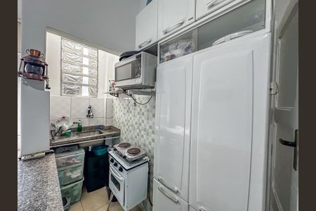 Apartamento à venda com 1 quarto, 32m² em Botafogo, Rio de Janeiro