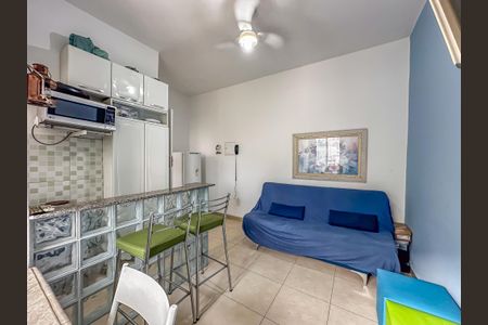 Apartamento à venda com 1 quarto, 32m² em Botafogo, Rio de Janeiro