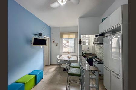Apartamento à venda com 1 quarto, 32m² em Botafogo, Rio de Janeiro