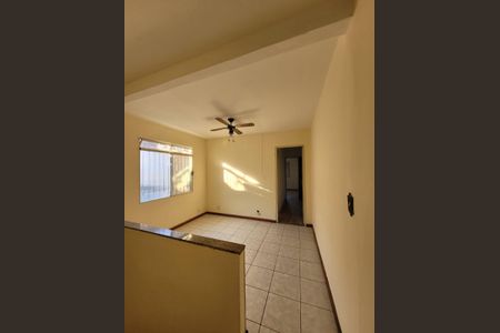 Quarto de casa para alugar com 4 quartos, 125m² em Conj Res Morro Farol, Osasco
