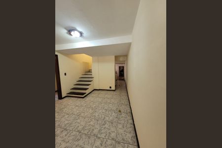 Sala de casa para alugar com 4 quartos, 125m² em Conj Res Morro Farol, Osasco