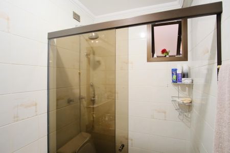 Apartamento à venda com 89m², 3 quartos e 2 vagasBanheiro Social