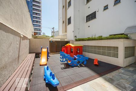 Apartamento à venda com 89m², 3 quartos e 2 vagasÁrea comum