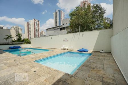 Apartamento à venda com 89m², 3 quartos e 2 vagasÁrea comum