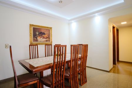 Apartamento à venda com 89m², 3 quartos e 2 vagasSala
