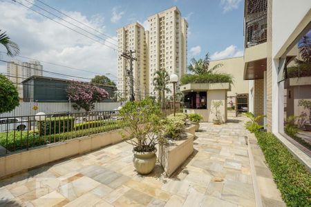 Apartamento à venda com 89m², 3 quartos e 2 vagasÁrea comum
