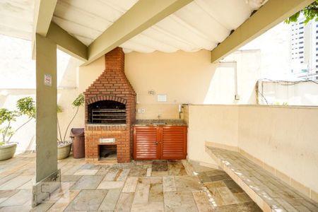 Apartamento à venda com 89m², 3 quartos e 2 vagasÁrea comum