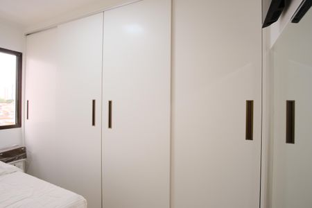 Apartamento à venda com 89m², 3 quartos e 2 vagasQuarto 2