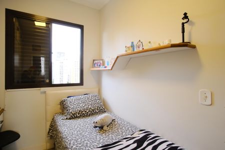 Apartamento à venda com 89m², 3 quartos e 2 vagasQuarto 1