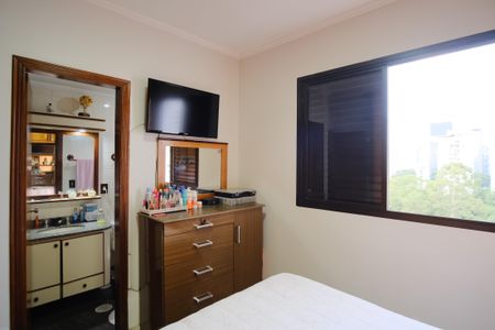Apartamento à venda com 89m², 3 quartos e 2 vagasSuíte