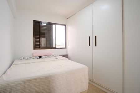 Apartamento à venda com 89m², 3 quartos e 2 vagasQuarto 2