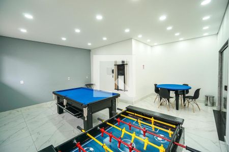 Apartamento à venda com 89m², 3 quartos e 2 vagasÁrea comum