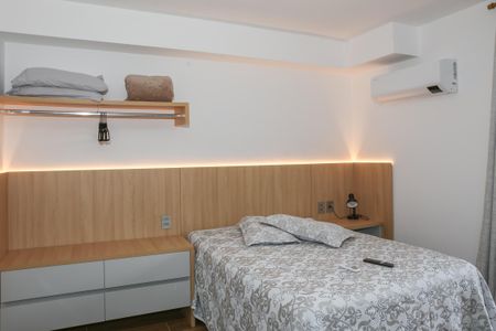 Studio de kitnet/studio para alugar com 1 quarto, 29m² em Vila Anglo Brasileira, São Paulo