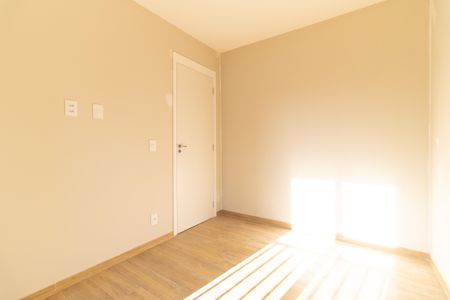 Quarto 1 de apartamento para alugar com 2 quartos, 34m² em Vila Nair, São Paulo
