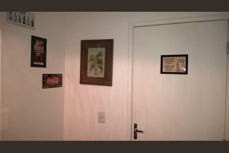 Apartamento para alugar com 56m², 2 quartos e 1 vaga Apartamento para alugar com 56m², 2 quartos e 1 vagaSala