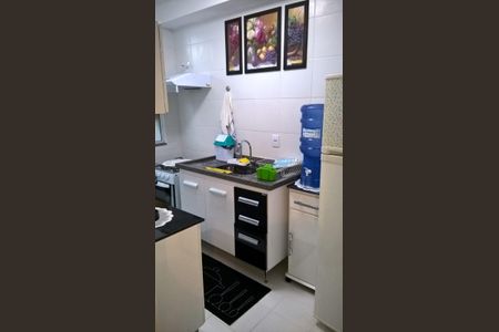 Apartamento para alugar com 56m², 2 quartos e 1 vaga Apartamento para alugar com 56m², 2 quartos e 1 vagaCozinha