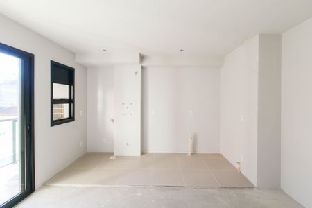 Apartamento à venda com 51m², 2 quartos e 1 vagaSala/Cozinha