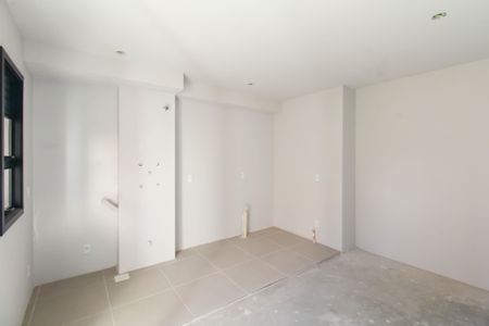 Apartamento à venda com 51m², 2 quartos e 1 vagaSala/Cozinha