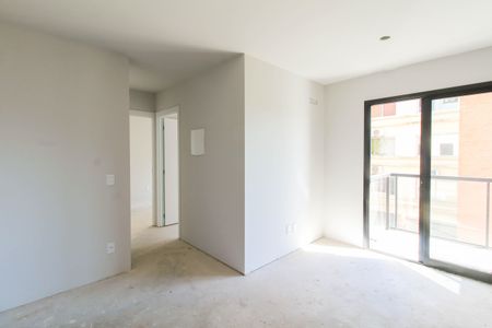 Apartamento à venda com 51m², 2 quartos e 1 vagaSala/Cozinha