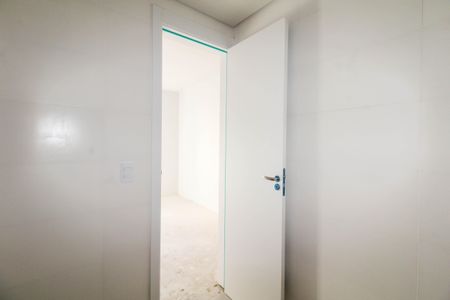 Apartamento à venda com 51m², 2 quartos e 1 vagaBanheiro da Suíte